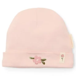 Hat - Pink - Fairy Garden
