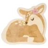 Hert - Beige - Fairy Garden carpet