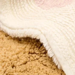 Hert - Beige - Fairy Garden carpet