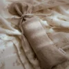 Hot water bottle cover - Beige - Essentials