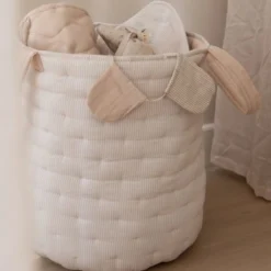 Hot water bottle cover - Beige - Essentials