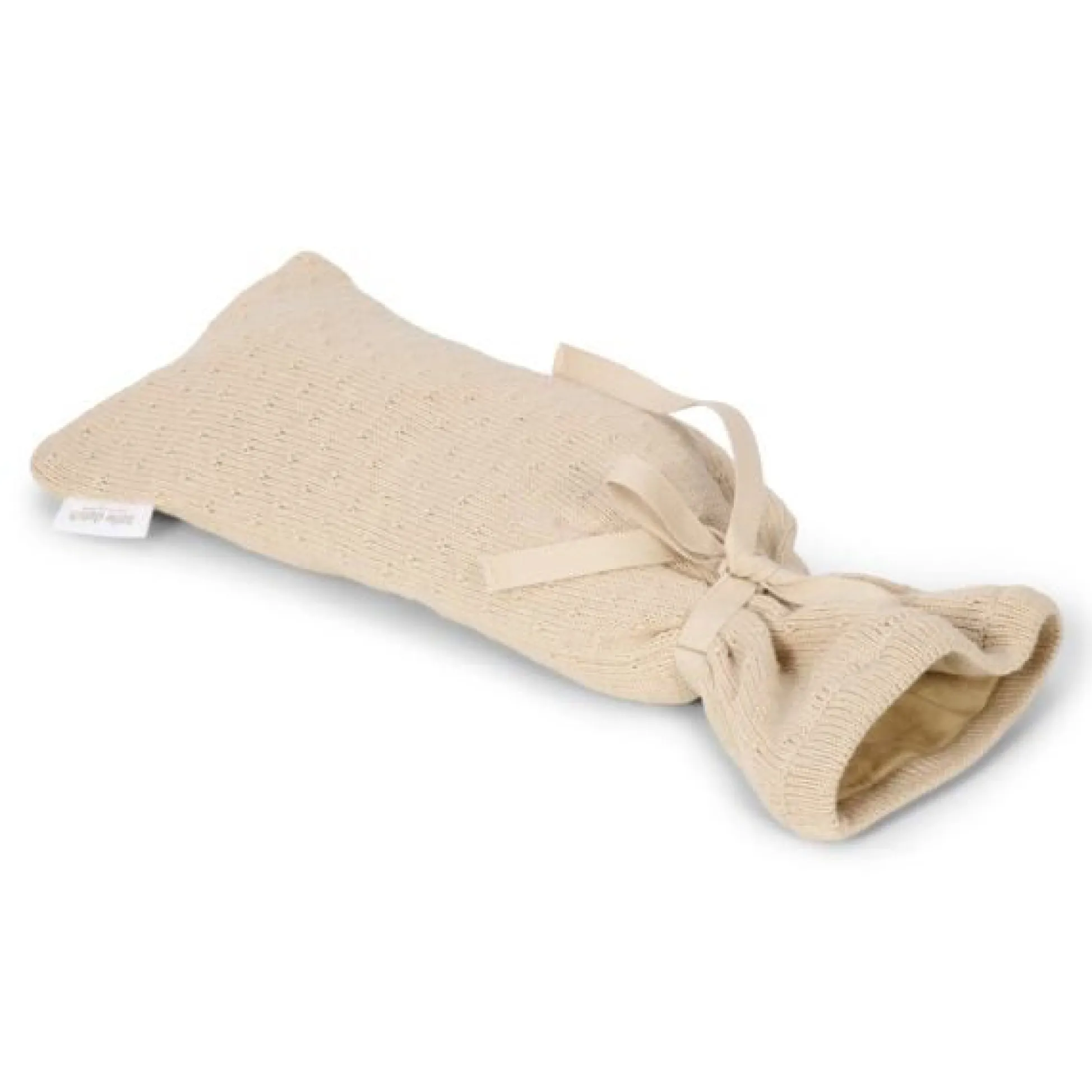 Hot water bottle cover - Beige - Essentials