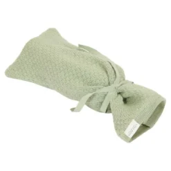 Hot water bottle cover - Green - Essentials