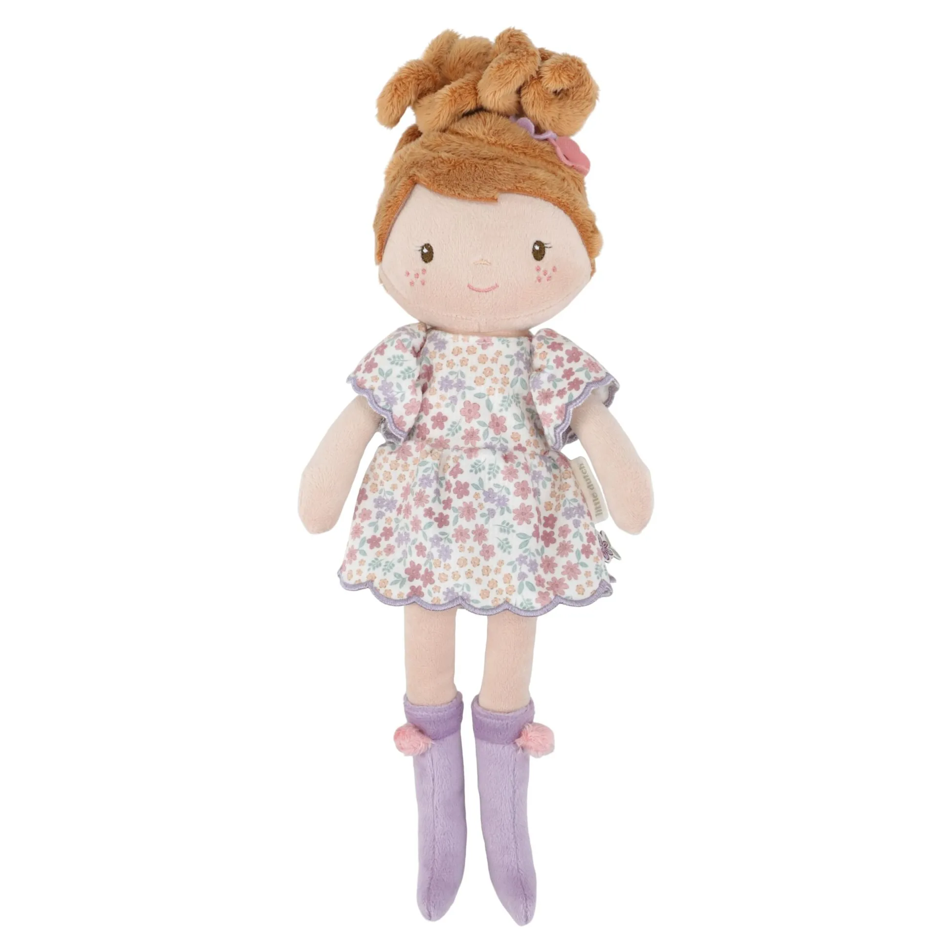 Hug doll Ava - 35 cm