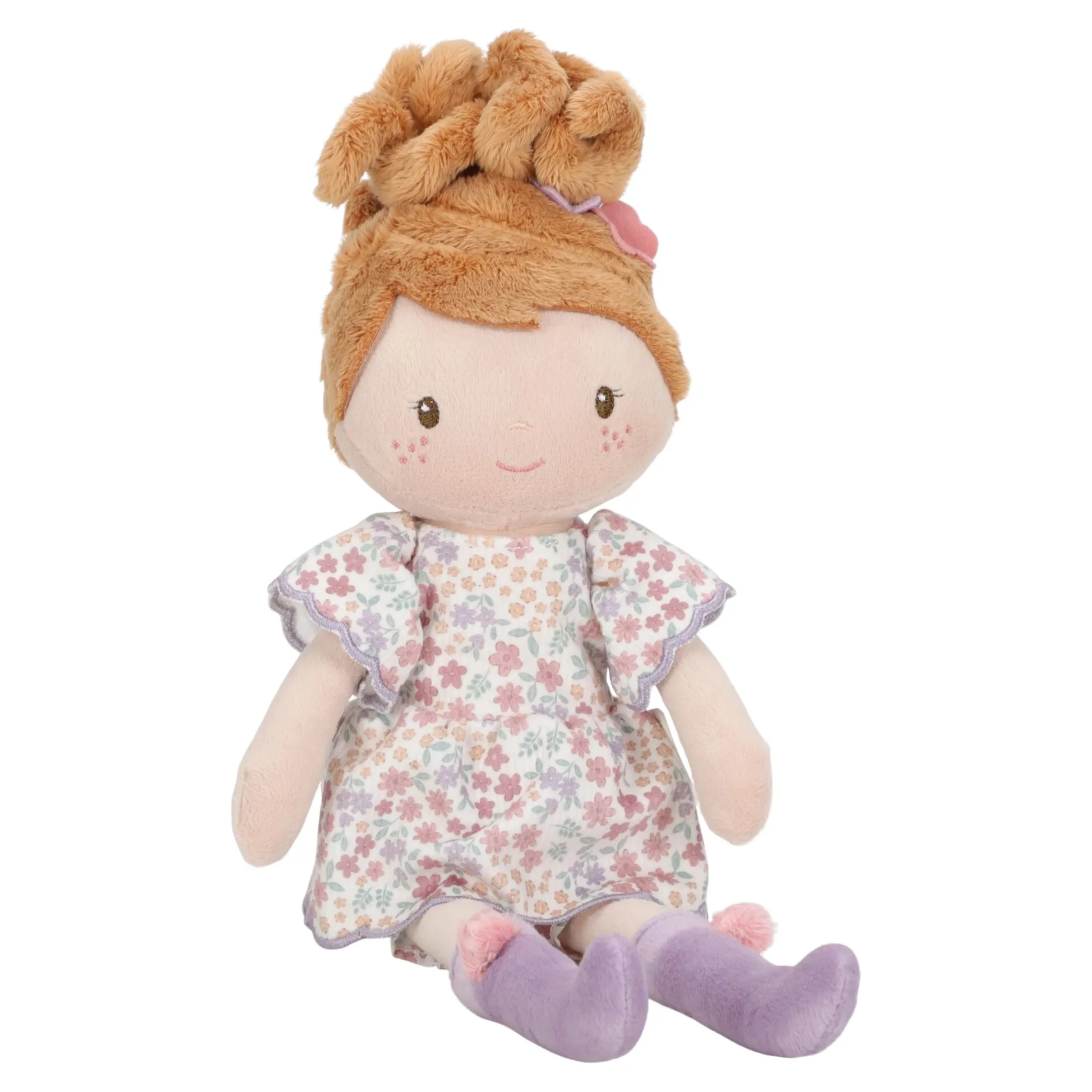 Hug doll Ava - 35 cm