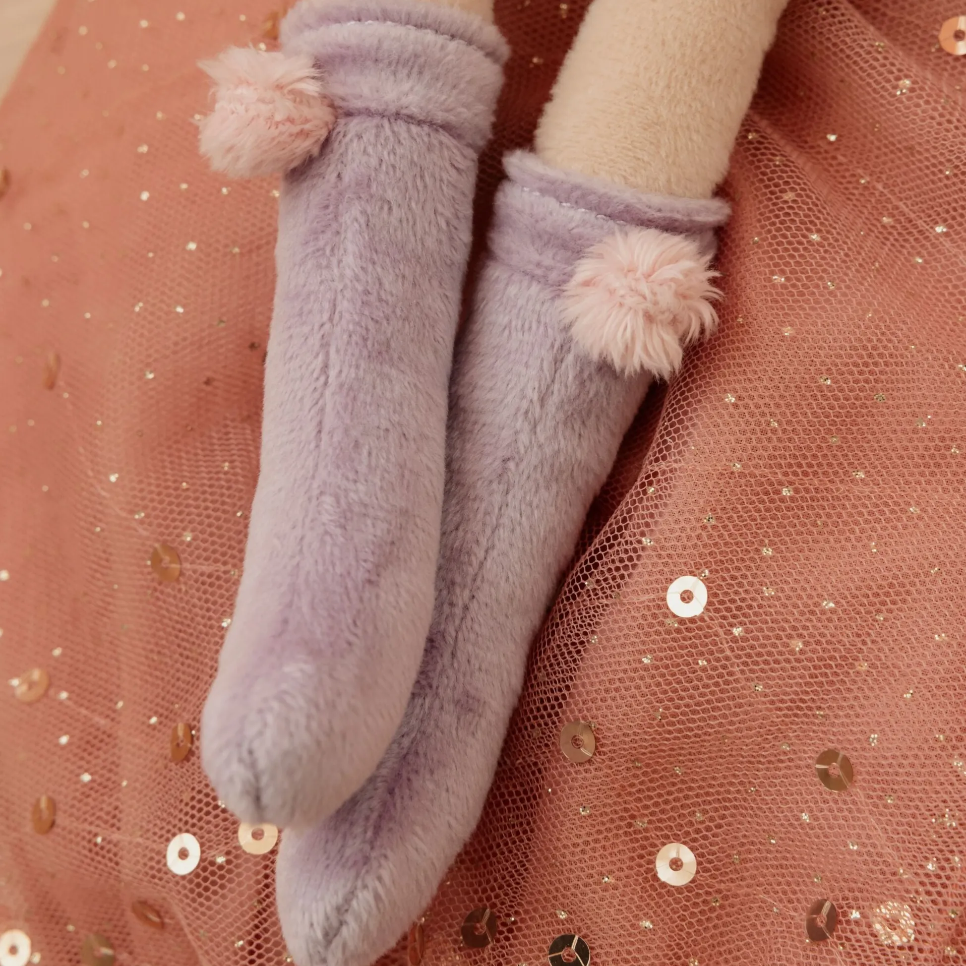 Hug doll Ava - 35 cm