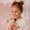 Hug doll Rosa - 35 cm