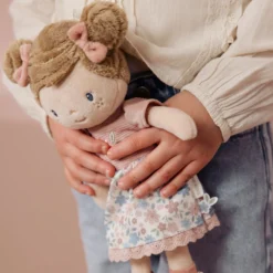 Hug doll Rosa - 35 cm