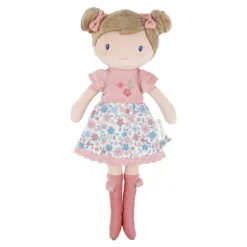 Hug doll Rosa - 35 cm
