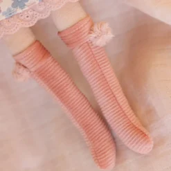 Hug doll Rosa - 35 cm