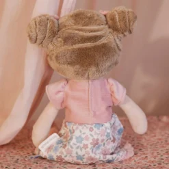Hug doll Rosa - 35 cm
