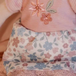 Hug doll Rosa - 35 cm