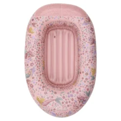 Inflatable Boat - Pink - Dreamy Mermaid