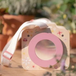 Insect box - Pink