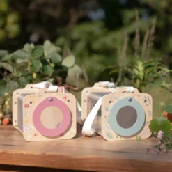 Insect box - Pink