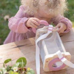 Insect box - Pink