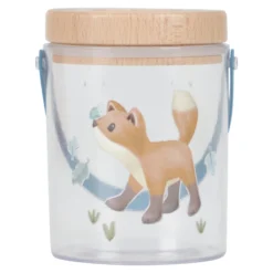 Insect jar - Blue - Forest Friends