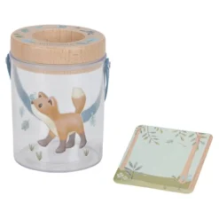Insect jar - Blue - Forest Friends