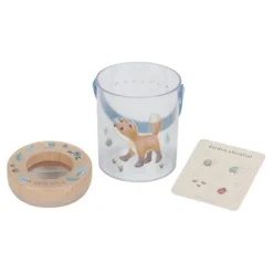 Insect jar - Blue - Forest Friends