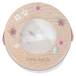 Insect jar - Pink - Fairy Garden