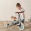 4 in 1 tricycle - Blue