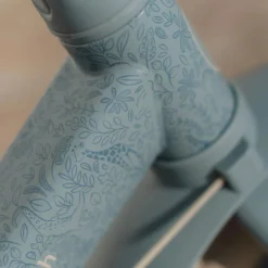 4 in 1 tricycle - Blue
