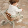 4 in 1 tricycle green