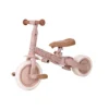 4 in 1 tricycle Pink