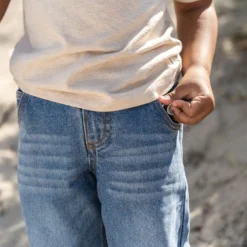 Jeans - Blue