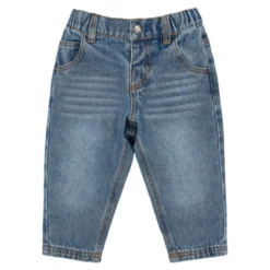 Jeans - Blue