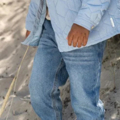 Jeans - Blue