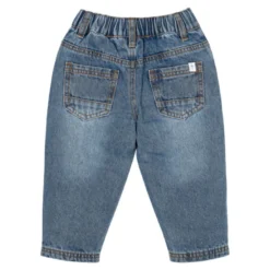 Jeans - Blue