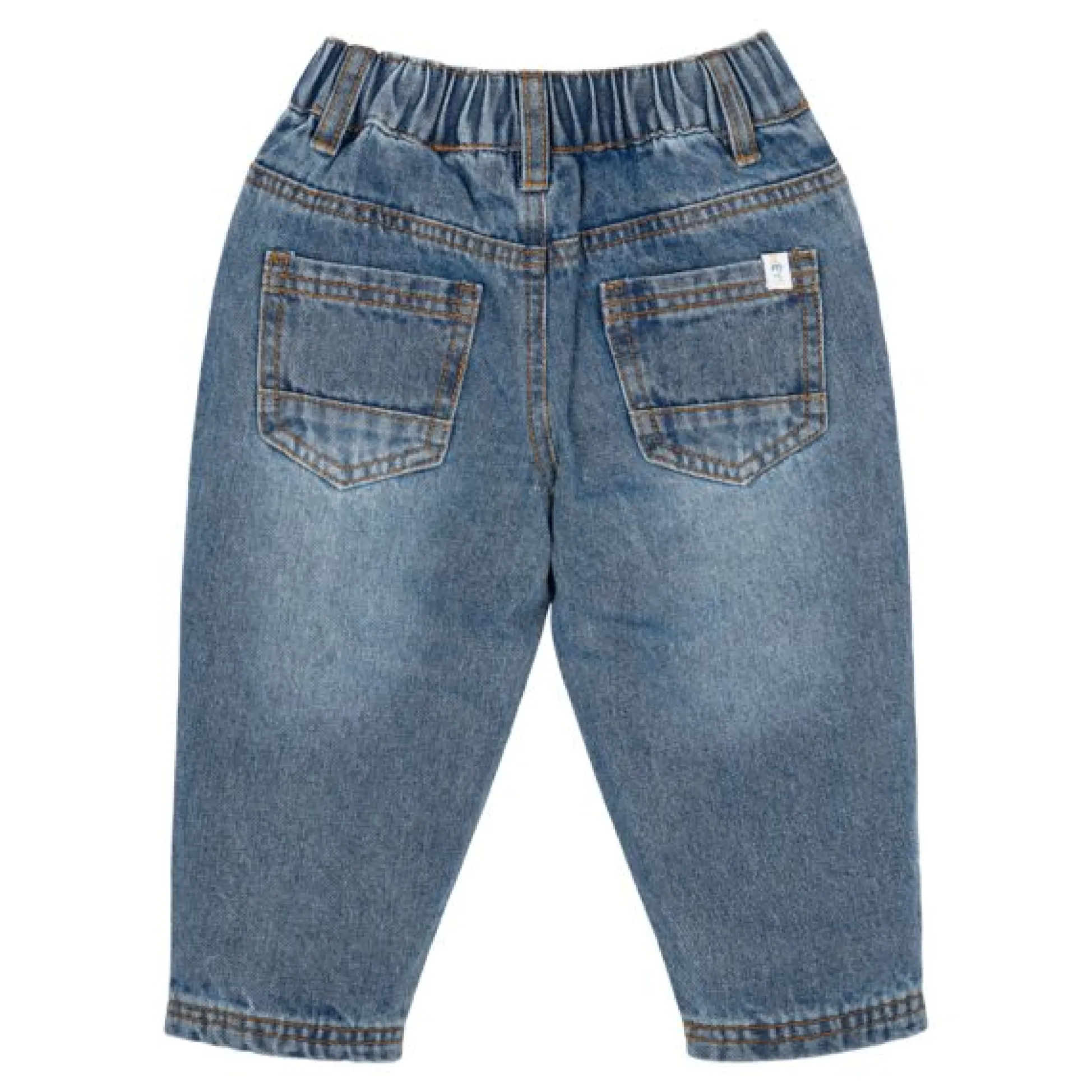 Jeans - Blue