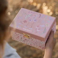 Jewelry box - Pink