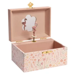 Jewelry box - Pink