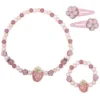 Jewelry set Strawberry