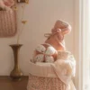 Jug bag - Pink - Essentials