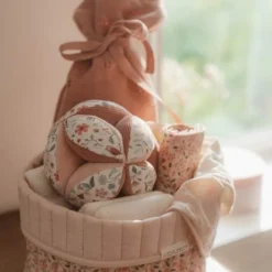 Jug bag - Pink - Essentials
