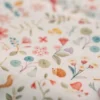 Junior duvet cover - Multicolored - Fairy Garden - Fairy Wonders
