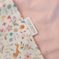 Junior duvet cover - Multicolored - Fairy Garden - Fairy Wonders