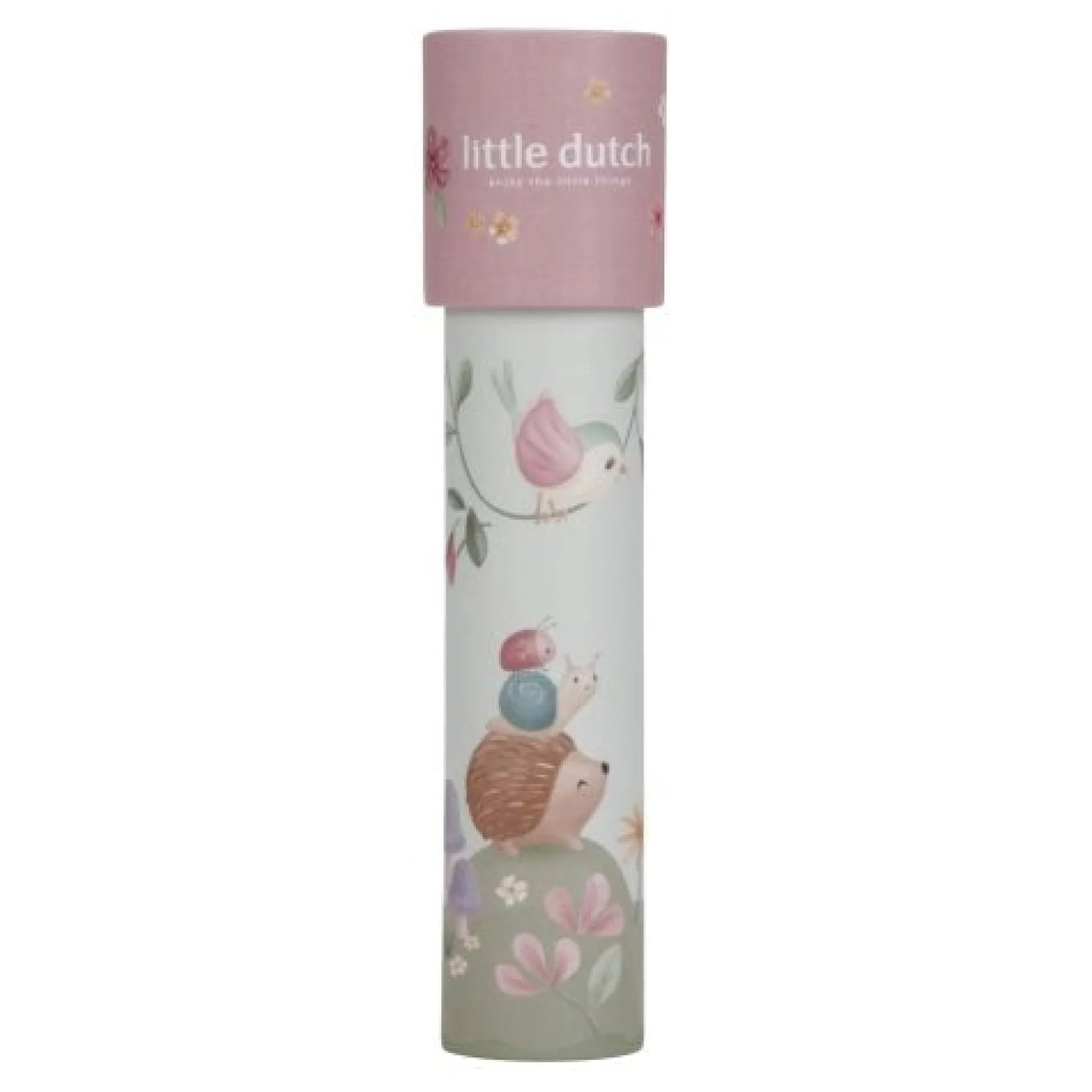 Kaleidoscope - Pink - Fairy Garden