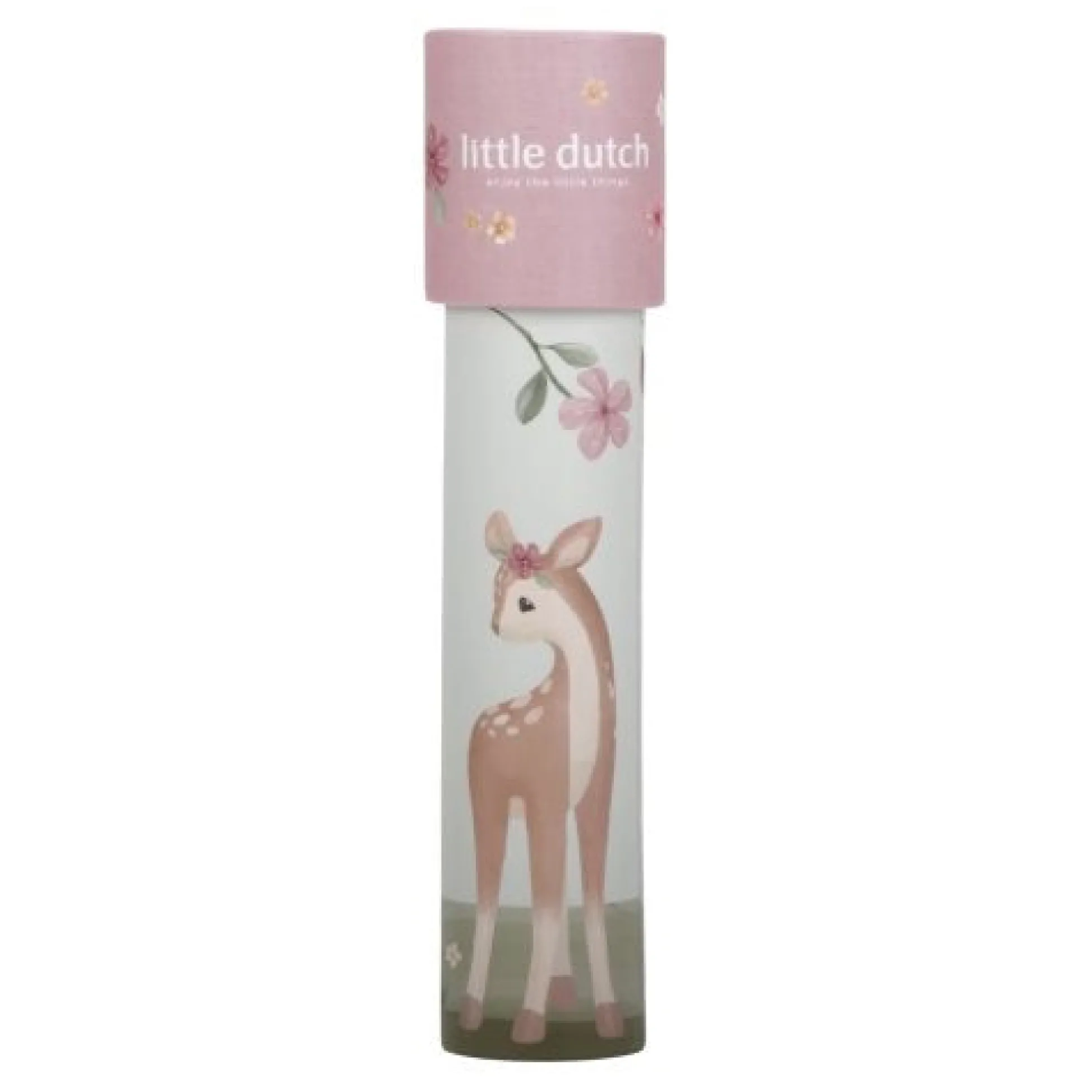 Kaleidoscope - Pink - Fairy Garden