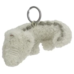 Keychain Crocodile - Green