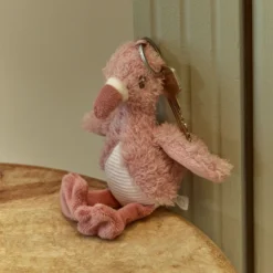 Keychain Flamingo - Pink