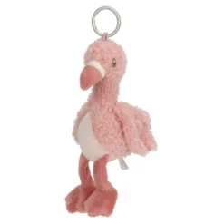Keychain Flamingo - Pink