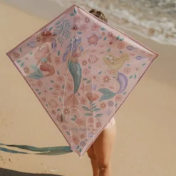 Kite - Pink - Dreamy Mermaid