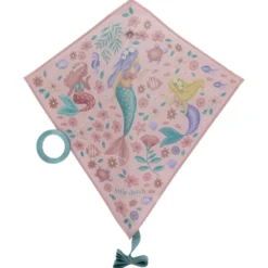 Kite - Pink - Dreamy Mermaid