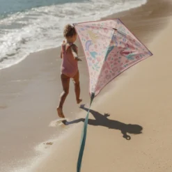 Kite - Pink - Dreamy Mermaid