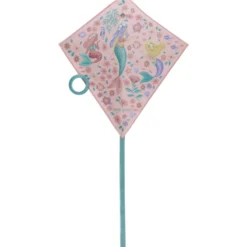 Kite - Pink - Dreamy Mermaid