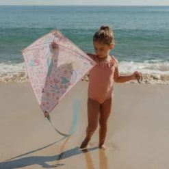 Kite - Pink - Dreamy Mermaid